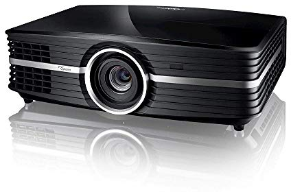 Optoma UHD65 4K DLP Projector