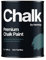 Hemway - Premium Chalk Paint - Dark Teal Blue 1 L | Chalky Matt Shabby Chic Finish for Interior Furniture & Walls | Quick Dry & 1 Coat