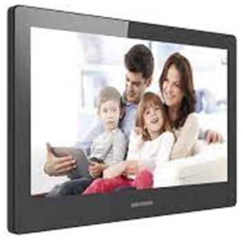 Hikvision DS-KH8520-WTE1