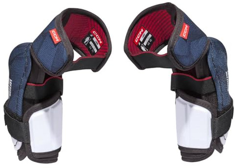 CCM Next Ellenbogenschoner Junior