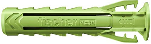 Fischer SX Plus Green Spreizdübel 30mm 6mm 567860 1St.