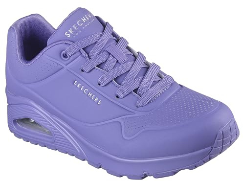 Skechers Damen Uno Rugged Fall Air Stiefelette