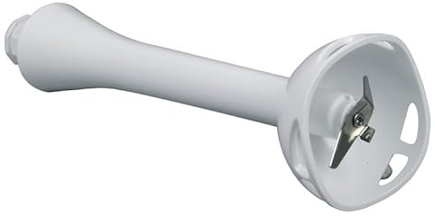 LUTH Premium Profi Parts Pied mixeur compatible avec Bosch 00651146 Barre de purée avec lame pour mixeur plongeant électrique batteur à main