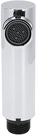 Cabezal de ducha extraíble G1/2 grifo de cocina extraíble cabezal de ducha de repuesto accesorios de grifo de baño