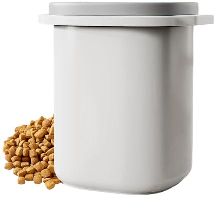 Recipiente Para Comida De Gato Recipientes Herméticos Para Alimentos Con