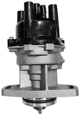 Ensemble Distributeur d'allumage 22100 78A00 T4T84471A pour Nissan NX Pulsar NX pour Sentra Tsuru 1.6 GA16DE 1989 1997