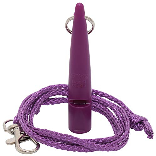 ACME Hundepfeife 210,5 mit Trageband