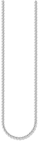 THOMAS SABO Venezia-Kette 925 Sterling Silber KE1107-001-12-L53