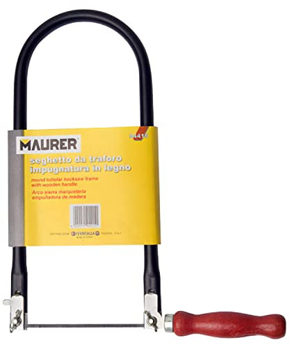 Maurer 20100210 Arco Marqueteria 130x280 mm