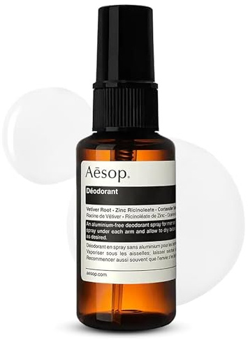 AESOP Deodorant (50 ml)
