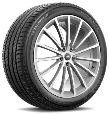 Michelin LATITUDE SPORT 3* ZP XL - 265/50R19 110W - Pneu été