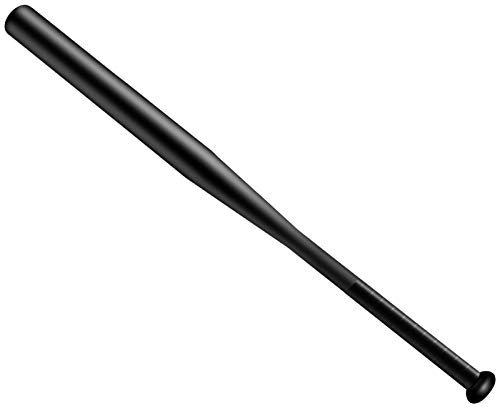 Tuggui 25 Zoll Baseballschäger Stahl mit Tragetasche