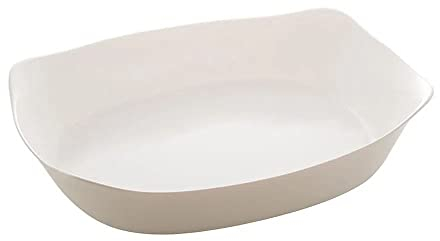 Luminarc FTE Horno RECT 30X22 Smart Cuisine Lum Fuentes de Cocina, 1800 milliliters, Acero Inoxidable, Multicolor