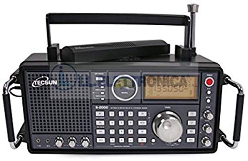 TECSUN S-2000 Empfänger 330011