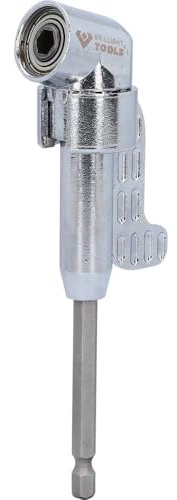 BRILLIANT TOOLS BT053001 Winkel-Bithalter, 105° [Powered by KS TOOLS]