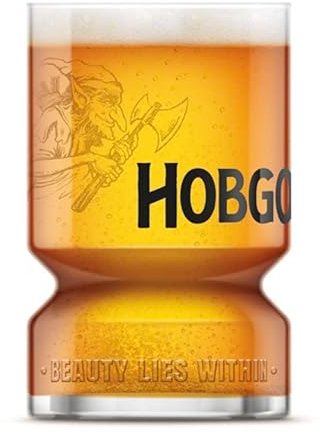 Laurie's Pub and Bar Accessories Vaso de pinta Hobgoblin