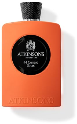 44 Gerrard Street by Atkinsons for Men – 3,4 oz EDC Spray