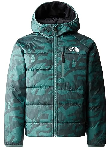 THE NORTH FACE Piumino reversibile Perrito