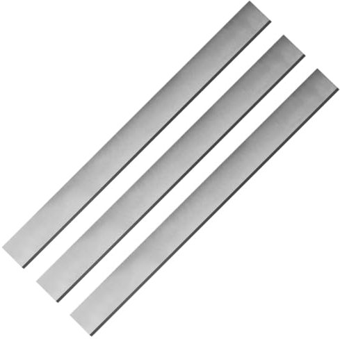 Lames de raboteuse 360x40x3mm, 1 pièce, couteaux de raboteuse, pièces de rechange, outil for le travail du bois (Color : HSS)