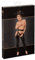 Noir Chaps, Schwarz, L