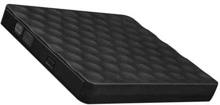 MEIBAOGE Multiunctional USB3.0 USB C Unità Ottiche Esterne Bruciatori Lettore DVD ad alta velocità per il trasferimento di dati desktop del computer portatile