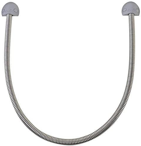 Digit Flexibler Kabelhalter - Edelstahl - Kabelübergang - FLEX60 - Silber