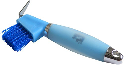 Hippo-Tonic Hufkratzer Gel, neonblau, Einheitsgröße