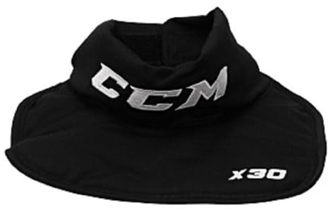 CCM X30 Halsschutz Senior