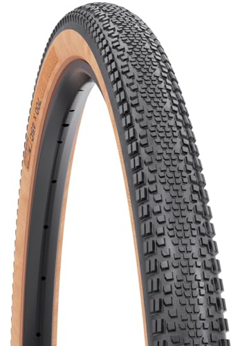 Wtb Riddler TCS Light Fast Rolling Tubeless 700C X 45 Gravel Tyre 700C x 45