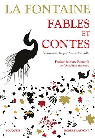 Fables et Contes (Bouquins)