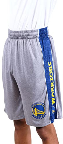 NBA Herren Basketball-Shorts Mesh Athletic Active, Herren, Mesh Athletic Active Basketball Shorts