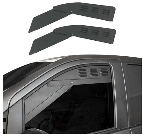 OMAC Grille d'aération de Fenêtre pour Mercedes Vito 2014-2026