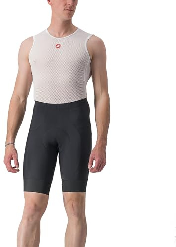 Castelli Herren Shorts Entrata 2 Short