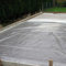 Film Sous-Dalle SD150 40m² 4x10m Sacherie de Pantin