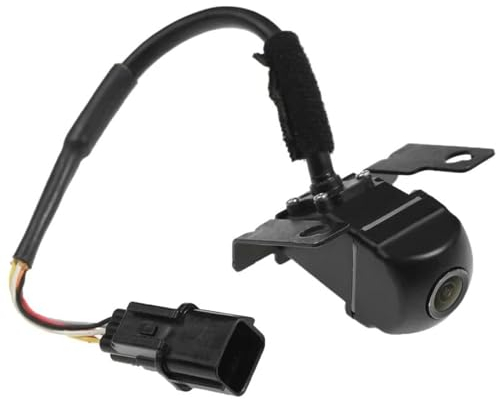 Videocamera Retromarcia Telecamera Retromarcia 95760-4H000 957604H000 Per Moderni IMax I800 H1 Per Starex Accessori Auto Auto Retrocamera