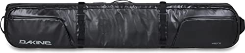 Dakine High-Roller-Snowboard-Tasche, schwarz beschichtet, 165 cm