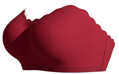 Push-Up-BH FüR Damen Minimizer BH Bügel - Baumwolle BH - BH Grosse Grössen - BH Große Brüste - Komfort Starker Halt BH - Damen Bügel Minimizer - Damen BHS Frauen Bra Erotische BHS Rabatt