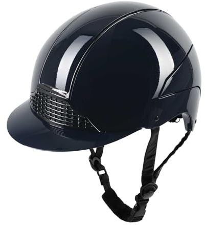 SWING Casco de equitación H24 Glossy