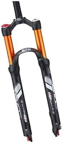 26 27.5 Luftdruck Federgabel Federgabel Mountainbike Feder Bremskammer Gabel Luftgabel Dämpfung Schildkröte Kaninchen Einstellung C,27,5(C,26)