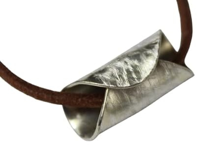 Besteck Schmuck Anhänger Löffel Schmuck, Besteckschmuck