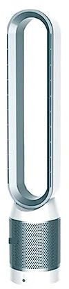 Stående fläktar, Luftrening Cirkulation Bladlös fläkt Ultratyst sovsal Skrivbordsgolv Elektrisk Tower Fläkt Rumsfläkt