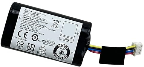 FROMCEO Módulo de Red de Accesorios automotrices Batería de Respaldo 3G0915089 para reemplazo de automóvil Batería de reemplazo Módulo de Red Accesorios automotrices de Respaldo Fácil instalación