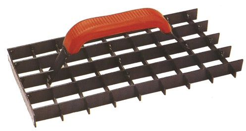 TRIUSO-Gitterrabott 27x13cm, Gitter 30x30mm