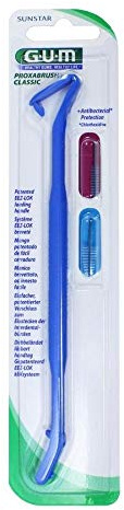 GUM Proxabrush Halter 2endig V 1 St