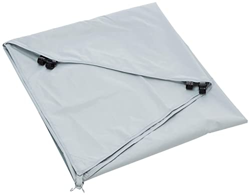 Coleman Paroi latérale pour Event Shelter XL et Event Shelter Pro XL 4,5 x 4,5 m, panneau latéral pavillon, protection solaire, hydrofuge, l'emballage peut varier