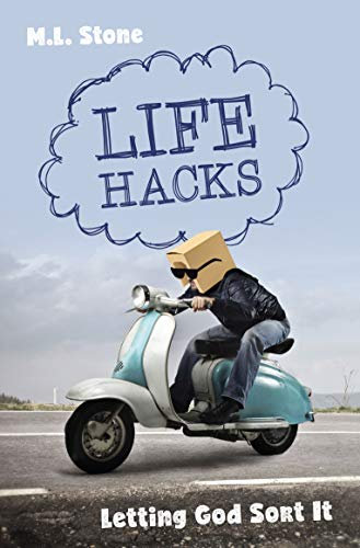 Life Hacks: Letting God Sort It (English Edition)