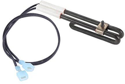 Jxjamp Accenditore ad Anello per Stufa a Pellet, accenditore per Camino SRV7000-647 Compatibile con stufe a Pellet Quadrafire Mt Vernon AE, Inserto Mt Vernon AE