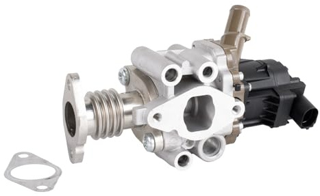 Merautop SJ Valvola EGR, ricambio per Ducato III Minibus Van 250 290 2.3 D 110 130 150 Multijet 2006 – ... accessori auto parte # 71795484 5801385941