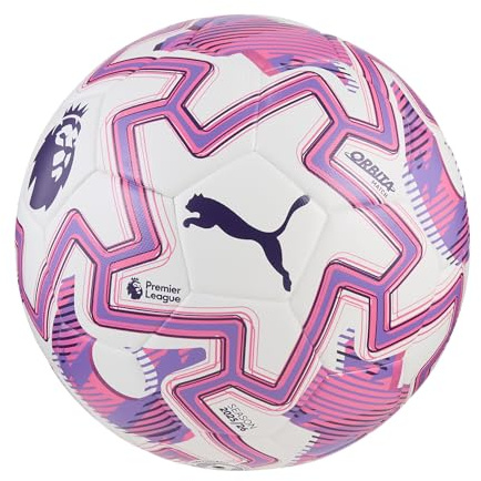 PUMA Orbita Match Premier League 2025/26 (FIFA Quality) Football