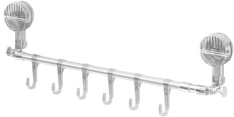 Colgador de Toallas para Pared del Baño Soporte Robusto